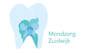 Logo mondzorg Zuidwijk